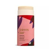 attitude deodorant - sandalwood leaves bar